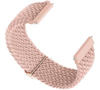 Gittos 22mm Tressé Bracelets pour Narcid P95,Donerto T50S Sport Nylon élastique Remplacement Compatible avec Nerunsa P66D,Gydom IDW19,AEAC,Amzhero,ZOSKVEE,Poounur,WeurGhy,BANLVS,RUIMEN,ENOMIR,Yoever