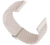 Gittos 22mm Tressé Bracelets pour Narcid P95,Donerto T50S Sport Nylon élastique Remplacement Compatible avec Nerunsa P66D,Gydom IDW19,AEAC,Amzhero,ZOSKVEE,Poounur,WeurGhy,BANLVS,RUIMEN,ENOMIR,Yoever
