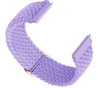 Gittos 22mm Tressé Bracelets pour Narcid P95,Donerto T50S Sport Nylon élastique Remplacement Compatible avec Nerunsa P66D,Gydom IDW19,AEAC,Amzhero,ZOSKVEE,Poounur,WeurGhy,BANLVS,RUIMEN,ENOMIR,Yoever