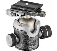Gitzo Center Ball Head Series 4 LR | ✅ Offres d'hiver