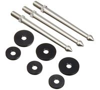 Gitzo G1220.129LB3 Set de 3 Pointes Longues pour Trépied