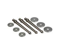 Gitzo G1220.129LB3 XL Lot de 3 Pointes Longues pour trépied