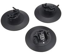 Gitzo G1586B3 Jeu de Semelles Stabilisatrices pour Trépied