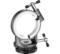 Gitzo G541 Support d'équerre pivotant gradué