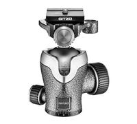 Gitzo GH1382QD Tête de trépied Noir