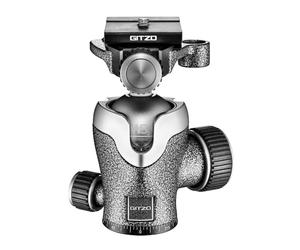 Gitzo GH1382QD Tête de trépied Noir