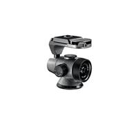Gitzo GH5750QR Rotule Boule Excentrée avec Plateau Rapide pour Trépied