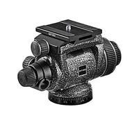 Gitzo GHF2W Tête Fluide 2 Voies