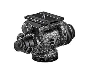 Gitzo GHF2W Tête Fluide 2 Voies