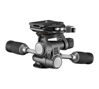 Gitzo GHF3W Rotule Fluide 3D