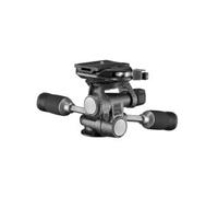 Gitzo GHF3W rotule fluide 3D