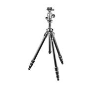 Gitzo - Mountaineer Série 1 - 4 sections + rotule