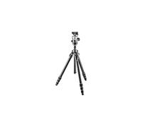 Gitzo gk2542 - 82QD Kit pour appareil photo - Accessoire Pour Appareils Photo (2,45 kg, 18 cm, noir)