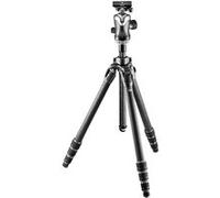 Gitzo gk2542 - 82QD Kit pour appareil photo - Accessoire Pour Appareils Photo (2,45 kg, 18 cm, noir) Noir G
