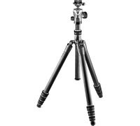 GITZO GK2545T-82QD Kit Traveler GT2545T + GH1382QD