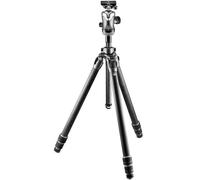 Gitzo GK3532-82QD Kit Trépied Mountaineer série 3 | ✅ Black Friday