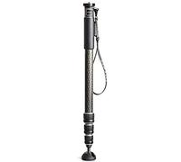 'Gitzo gm2542 1/4, 3/8 Carbone Noir Monopode pour Appareil Photo