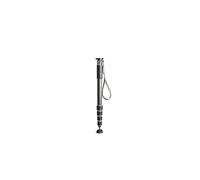 Gitzo GM4552L pieds pour camescopes 1/4, 3/8" Charbon Noir