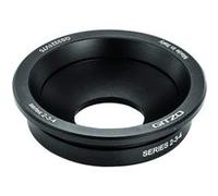 GITZO GS3321V75 Bol Vidéo Adaptateur 75mm Série 3