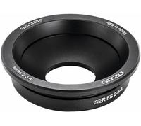 Gitzo GS3321V75 Adaptateur Half Bowl pour Trépied 75 mm
