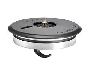Gitzo GS5321SP Plateau pour Trépied