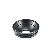 Gitzo GS5321V75 Adaptateur Half Bowl pour Trépied 75 mm
