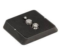Gitzo Gs5370b Plateau Rapide pour G1376 m et G1576 m Têtes avec Fixation 3/8