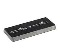 Gitzo Plateau pour trépied GS5370LB long en aluminium