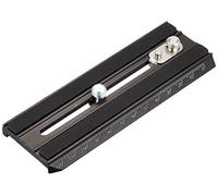 Gitzo GS5370LC Plateau Long en aluminium pour Trépied