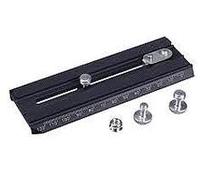 Gitzo GS5370xLC Plateau rapide extra long | ✅ Liquidation : parti=parti