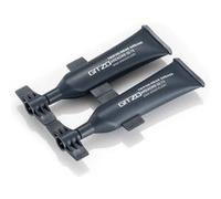 Gitzo Gsgrease02 Pack De 2 Tubes De Graisse Pour Trépied Noir G