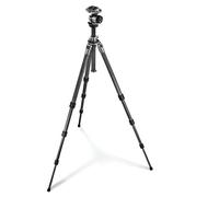 Gitzo GT1541 Kit Composé du Trépied et Tête GH1780QR Noir/Anthracite