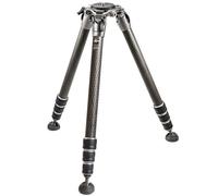 Gitzo GT3543LS Systematic Carbone eXact Série 3 L | ✅ Livraison gratuite à partir de 100 €