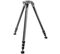Gitzo GT3543XLS Systematic Carbone eXact Série 3 XL | ✅ Livraison gratuite à partir de 100 €