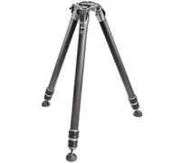 GITZO GT4533LS Trépied Systematic Carbone Série 4 (3 Sections)