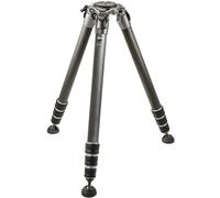 GITZO GT4543LS Trépied Systematic Carbone Série 4