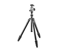 GITZO kit trépied Mountaineer GT1542 + rotule GH1382QD