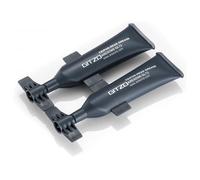 Gitzo - Lot de 2 tubes de Lubrifiant pour trépied