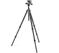 Gitzo Mountaineer kit GT3532+GHF3W