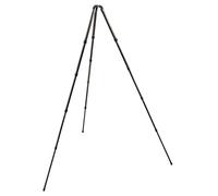 Gitzo Newsystematic CF Trépied Série 4 X 6 Sections 5 Giant Noir/Anthracite