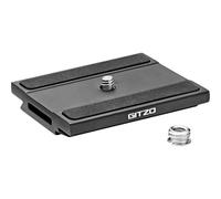 GITZO GS5370DR Plateau Rapide Quick Release à Profil D