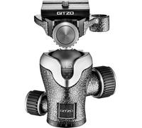 GITZO rotule ball centrée GH1382QD