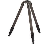 Gitzo Systematic GT4542LS Trépied Photo-4 Sections Série () 4 Noir