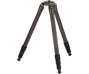 Gitzo Systematic GT4542LS Trépied Photo-4 Sections Série () 4 Noir