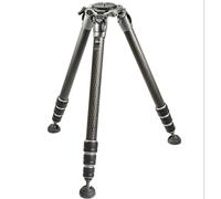 GITZO GT3543LS Systematic Carbone Série 3 (4 Sections)