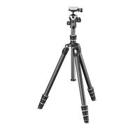 Gitzo Trépied Traveler Alpha pour appareils Photo Sony Alpha Ultra léger avec tête de Balle Moyenne