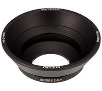 Gitzo Videoskl Systematic GS3322V10 0 Serie 2-4 100 mm, GS3322V100 (GS3322V10 0 Serie 2-4 100 mm)