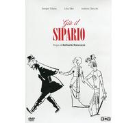 Giù il sipario