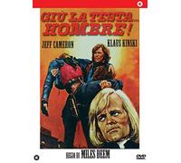 Giù la Testa. Hombre [Import]