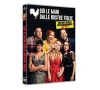 giu' le mani dalle nostre figlie – DVD – Importation italienne – Toutes régions